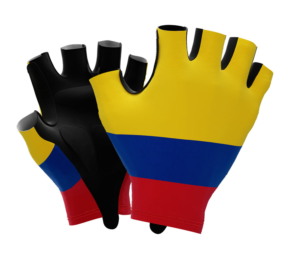 COLOMBIA | Cycling and Sports Gloves | Unisex