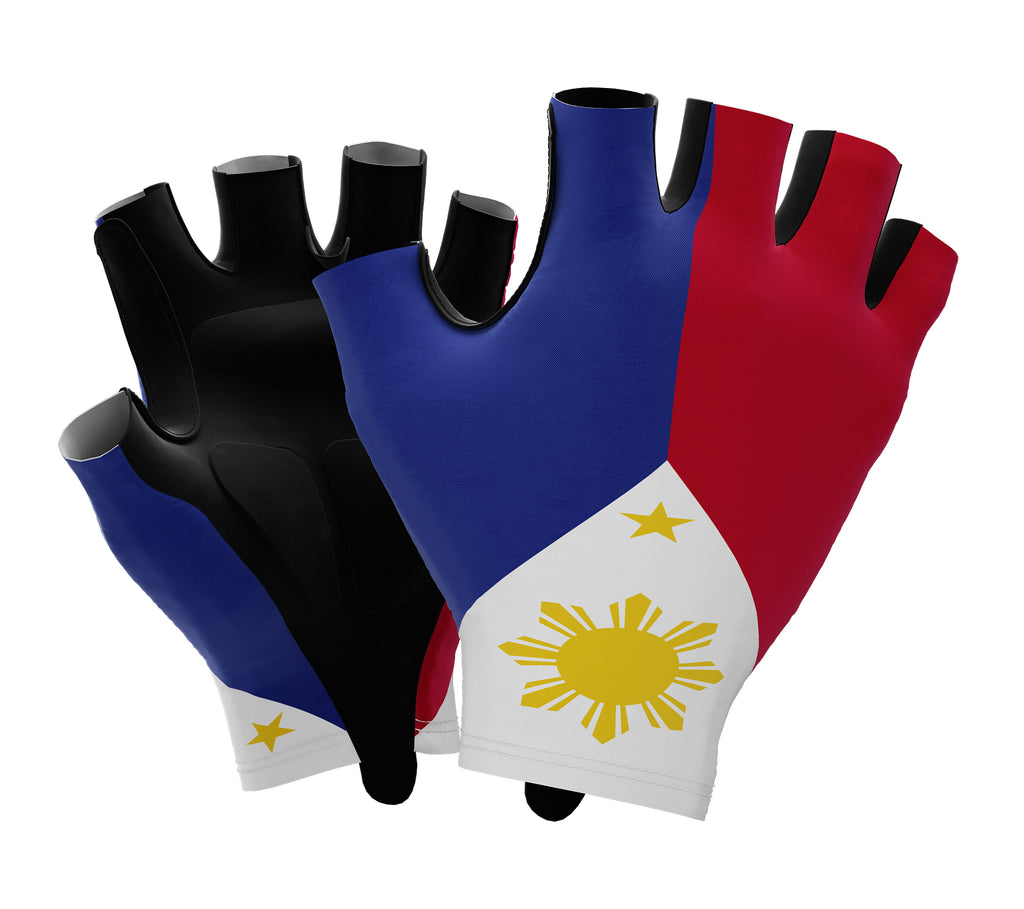 PHILIPPINES | Cycling and Sports Gloves | Unisex