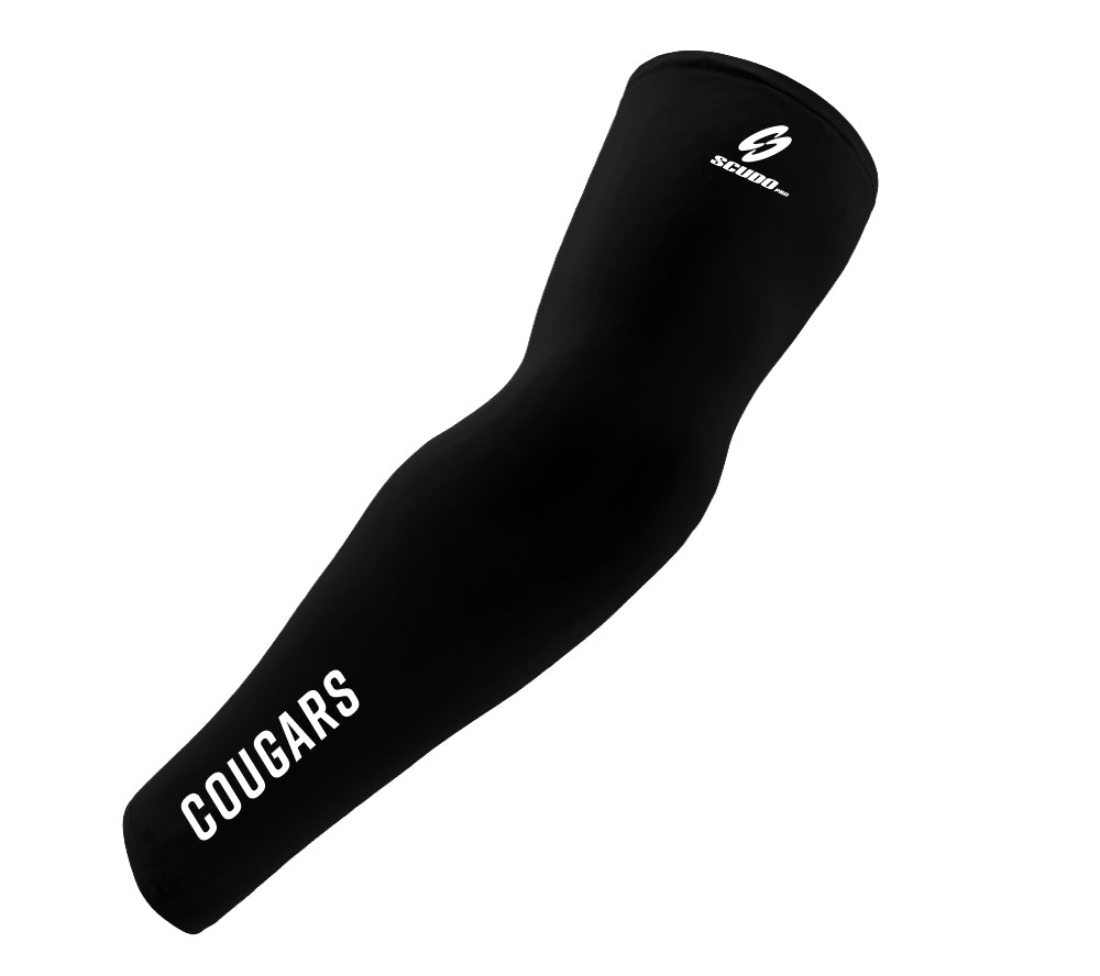 UH Cougar Arm Sleeve UV Sun Protection | Unisex ScudoPro UH Cougar Arm Sleeve UV Sun Protection | Unisex ScudoPro
