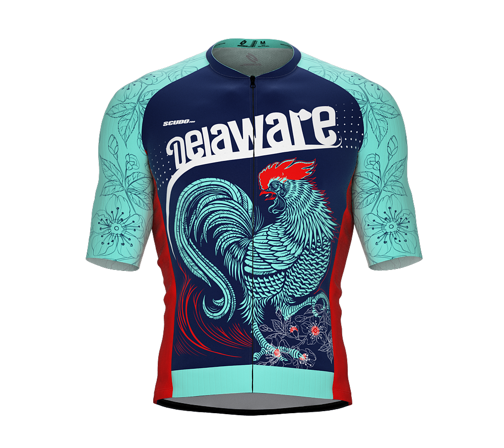 Scudopro 2024 cycling jersey