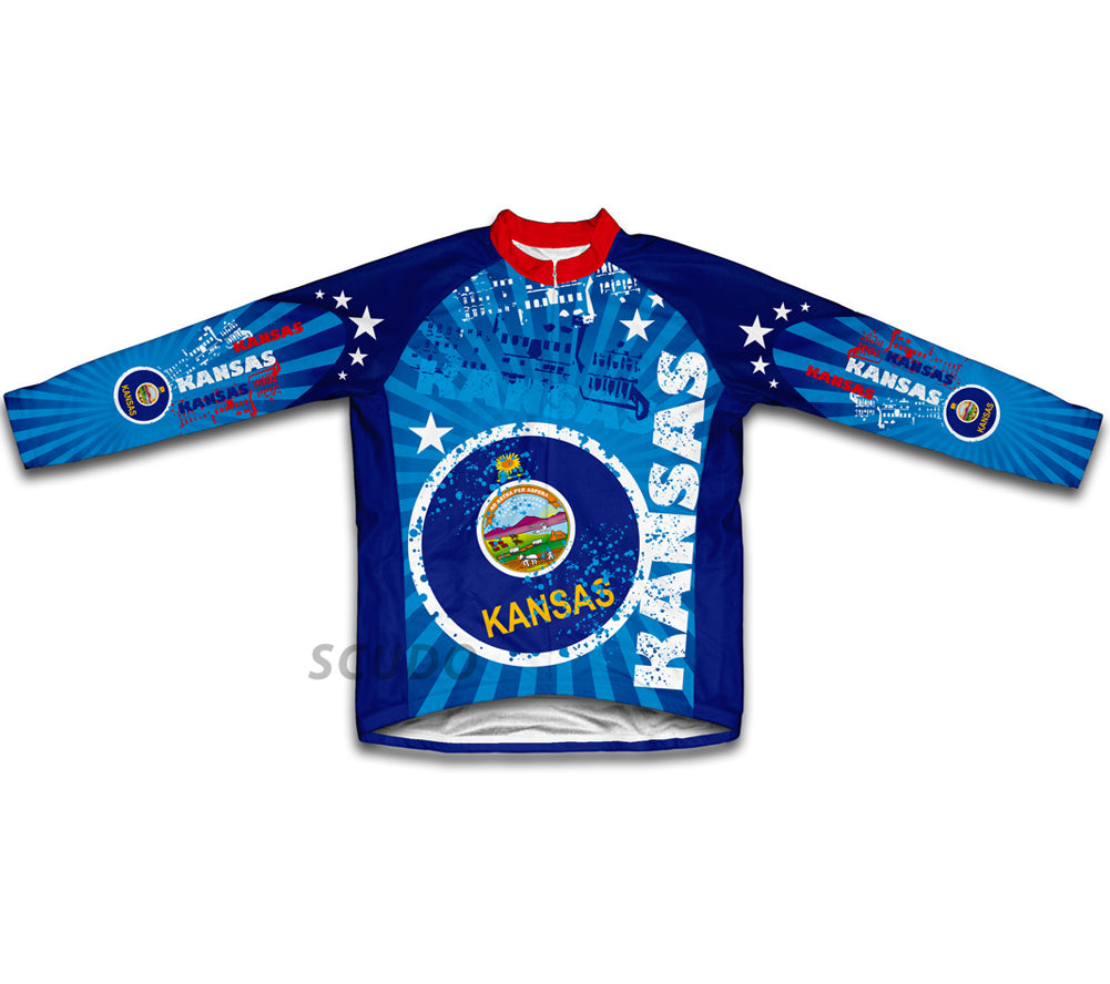 chiefs cycling jersey