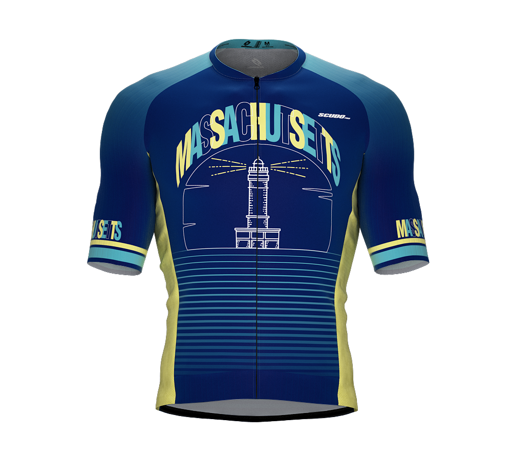 Scudopro sales cycling jersey