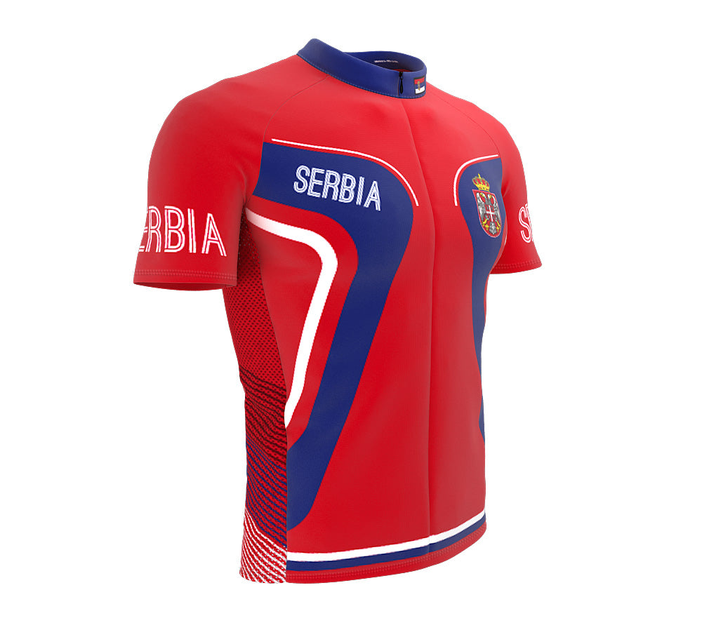 Serbia National Football Team Jersey