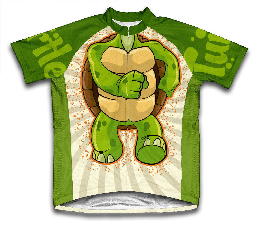 Cow Cycling Jersey