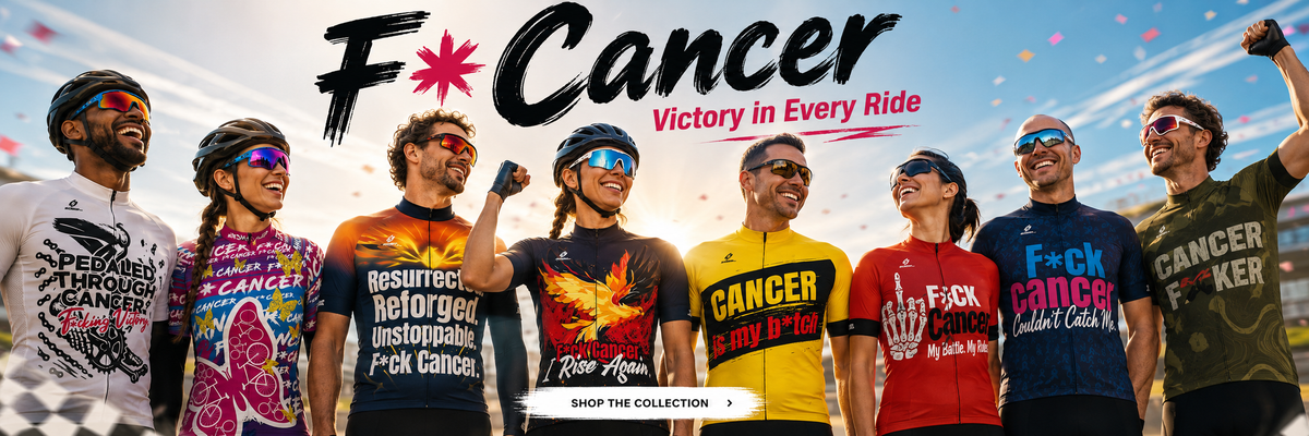 F*ckCancer