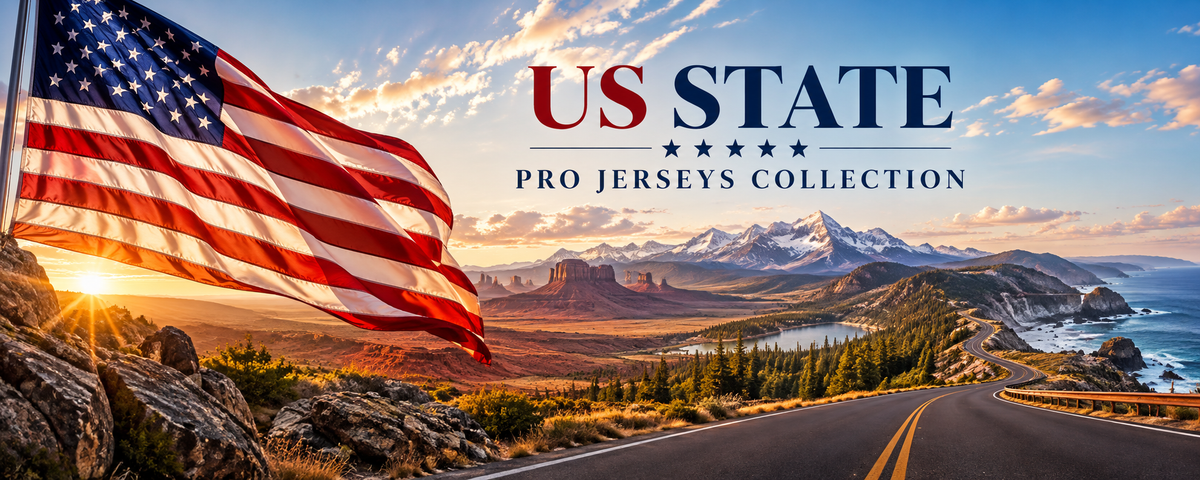 PRO US States Collection