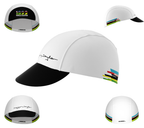 Major Taylor World Champion cycling cap