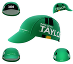 Major Taylor | Cycling Caps