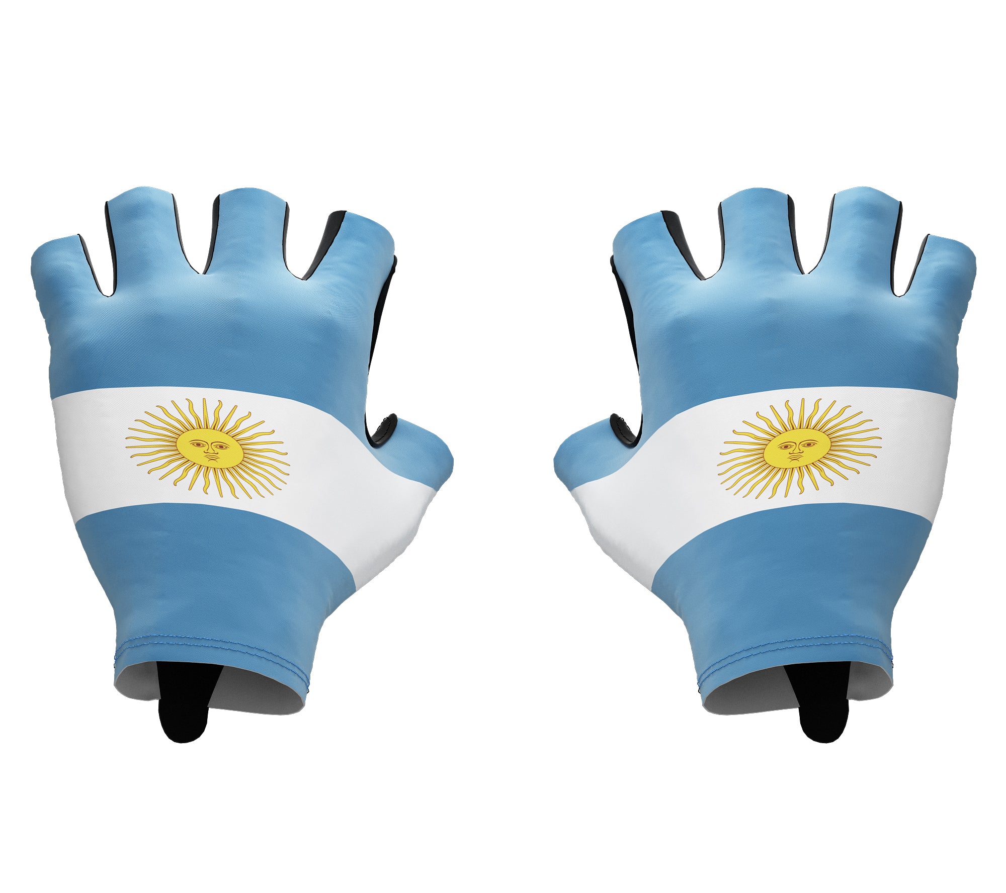 ARGENTINA | Cycling and Sports Gloves | Unisex