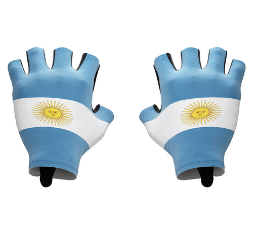 ARGENTINA | Cycling and Sports Gloves | Unisex
