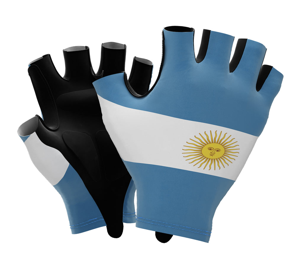 ARGENTINA | Cycling and Sports Gloves | Unisex