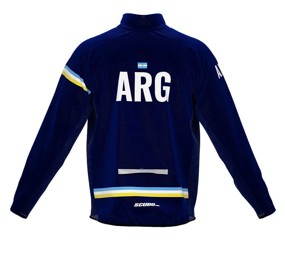 ARGENTINA | Windbreaker Jacket COD | Unisex