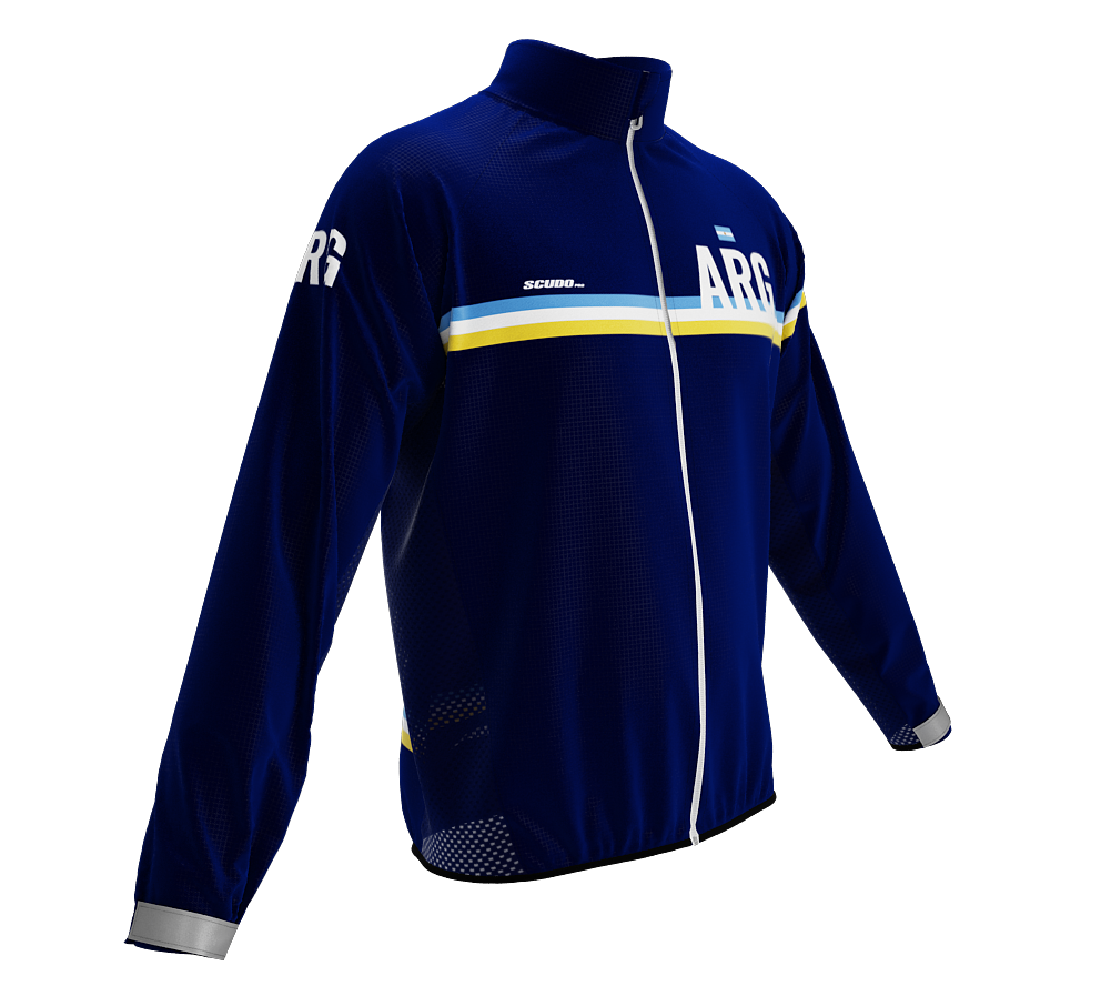 ARGENTINA | Windbreaker Jacket COD | Unisex