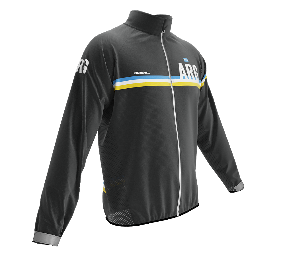 ARGENTINA | Windbreaker Jacket COD | Unisex