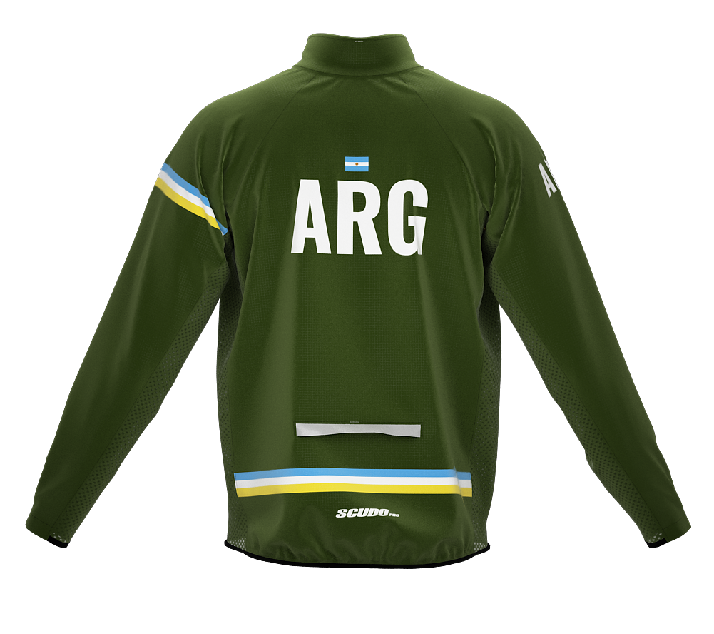 ARGENTINA | Windbreaker Jacket COD | Unisex
