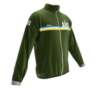 ARGENTINA | Windbreaker Jacket COD | Unisex