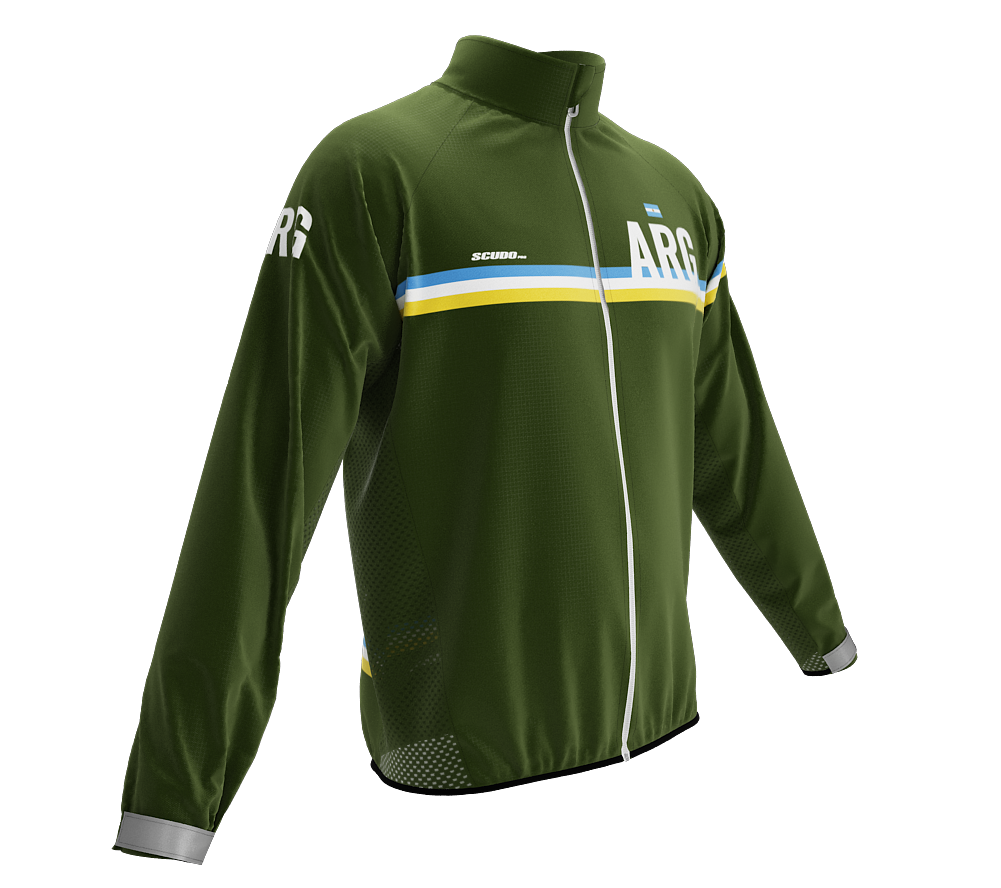 ARGENTINA | Windbreaker Jacket COD | Unisex