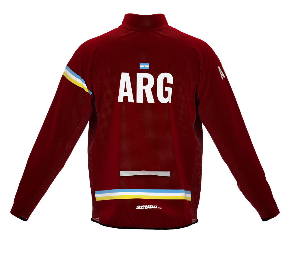 ARGENTINA | Windbreaker Jacket COD | Unisex