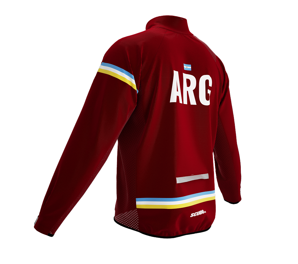 ARGENTINA | Windbreaker Jacket COD | Unisex