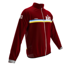 ARGENTINA | Windbreaker Jacket COD | Unisex