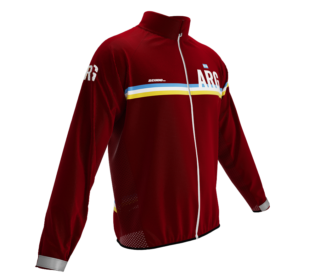 ARGENTINA | Windbreaker Jacket COD | Unisex