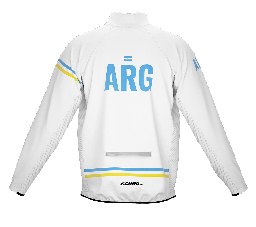 ARGENTINA | Windbreaker Jacket COD | Unisex