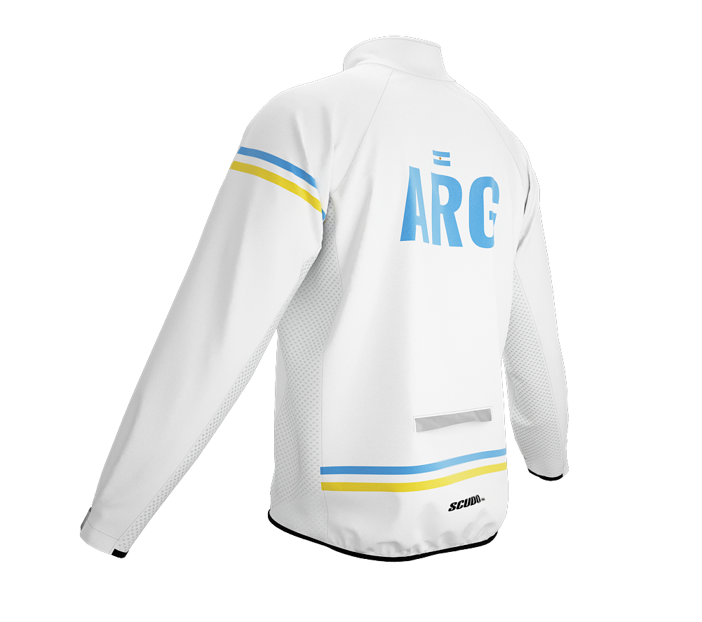 ARGENTINA | Windbreaker Jacket COD | Unisex