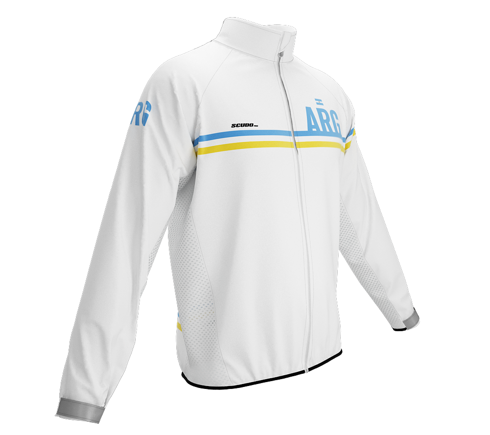 ARGENTINA | Windbreaker Jacket COD | Unisex