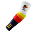 Houston  | Arm Sleeve UV Sun Protection  | Unisex