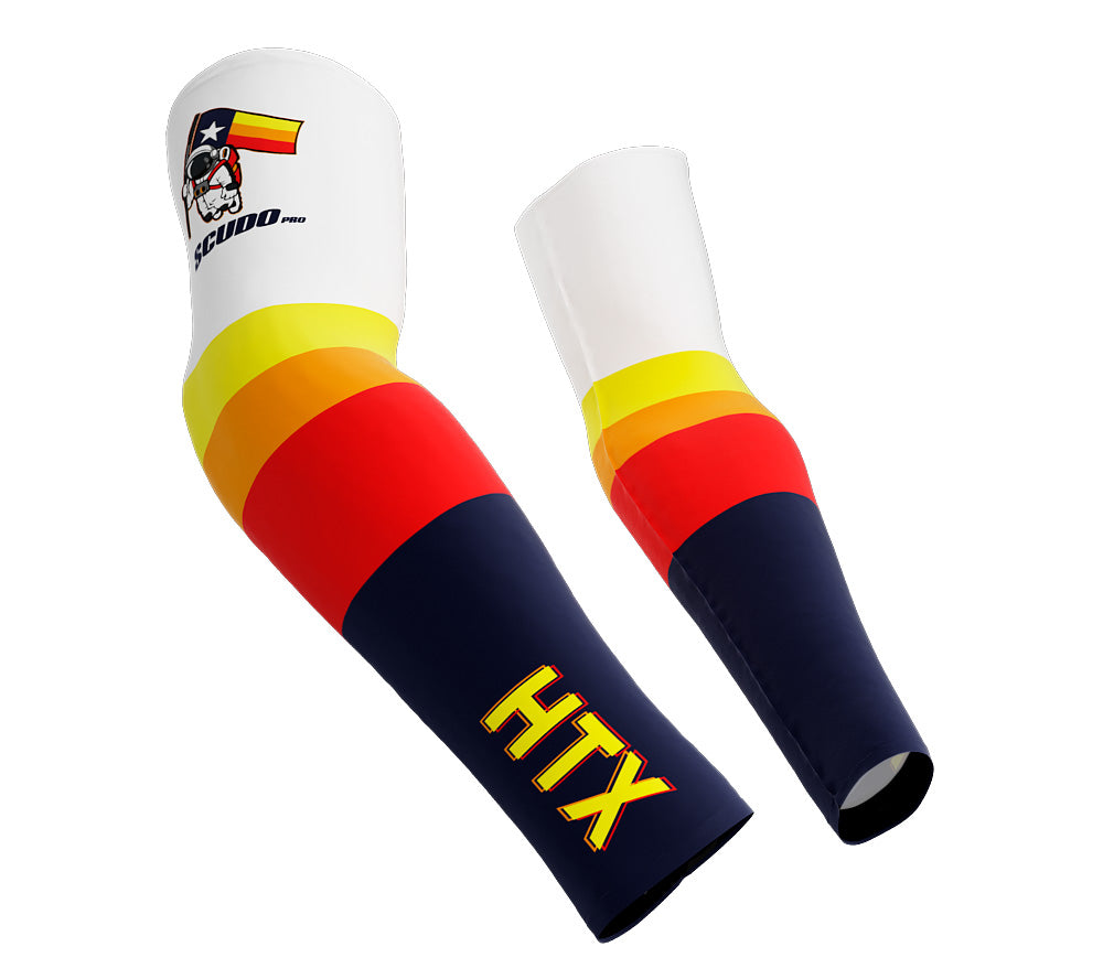 Houston  | Arm Sleeve UV Sun Protection  | Unisex