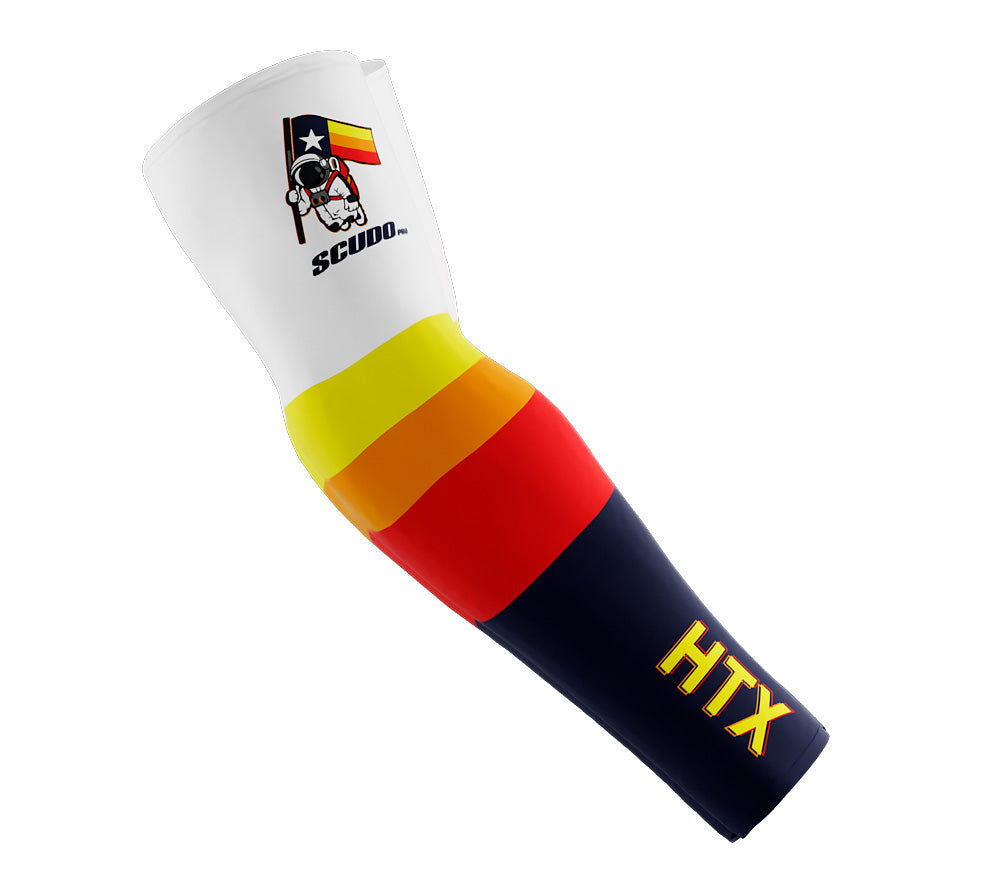 Houston  | Arm Sleeve UV Sun Protection  | Unisex
