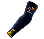 Houston  | BLUE | Arm Sleeve UV Sun Protection  | Unisex