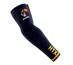 Houston  | BLUE | Arm Sleeve UV Sun Protection  | Unisex