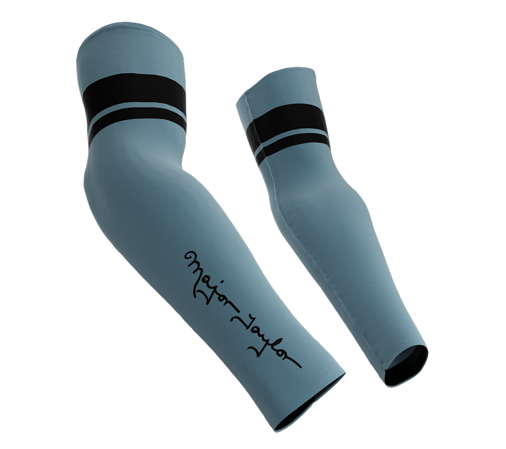 Major Taylor | UV Protection | Arm Sleeves