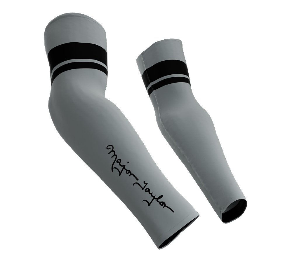 Major Taylor | UV Protection | Arm Sleeves