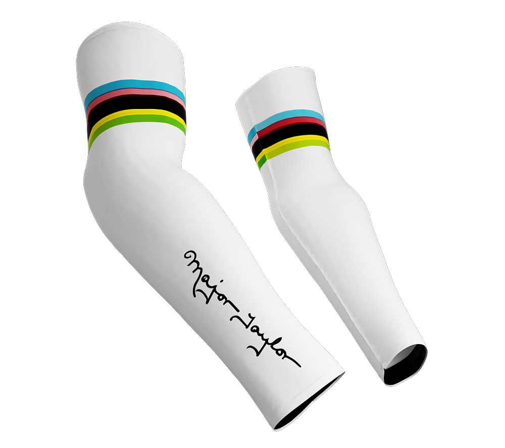 Major Taylor | UV Protection | Arm Sleeves