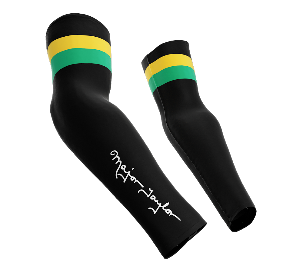 Major Taylor | UV Protection | Arm Sleeves