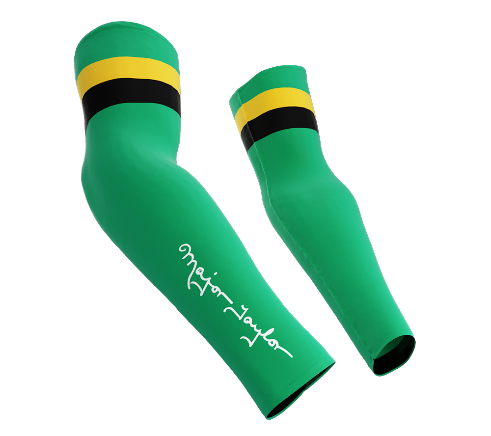Major Taylor | UV Protection | Arm Sleeves