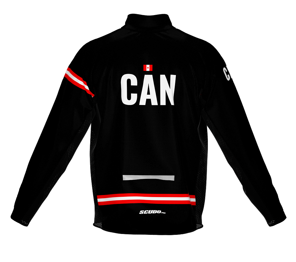 CANADA TEST | Windbreaker Jacket COD | Unisex (Copy)