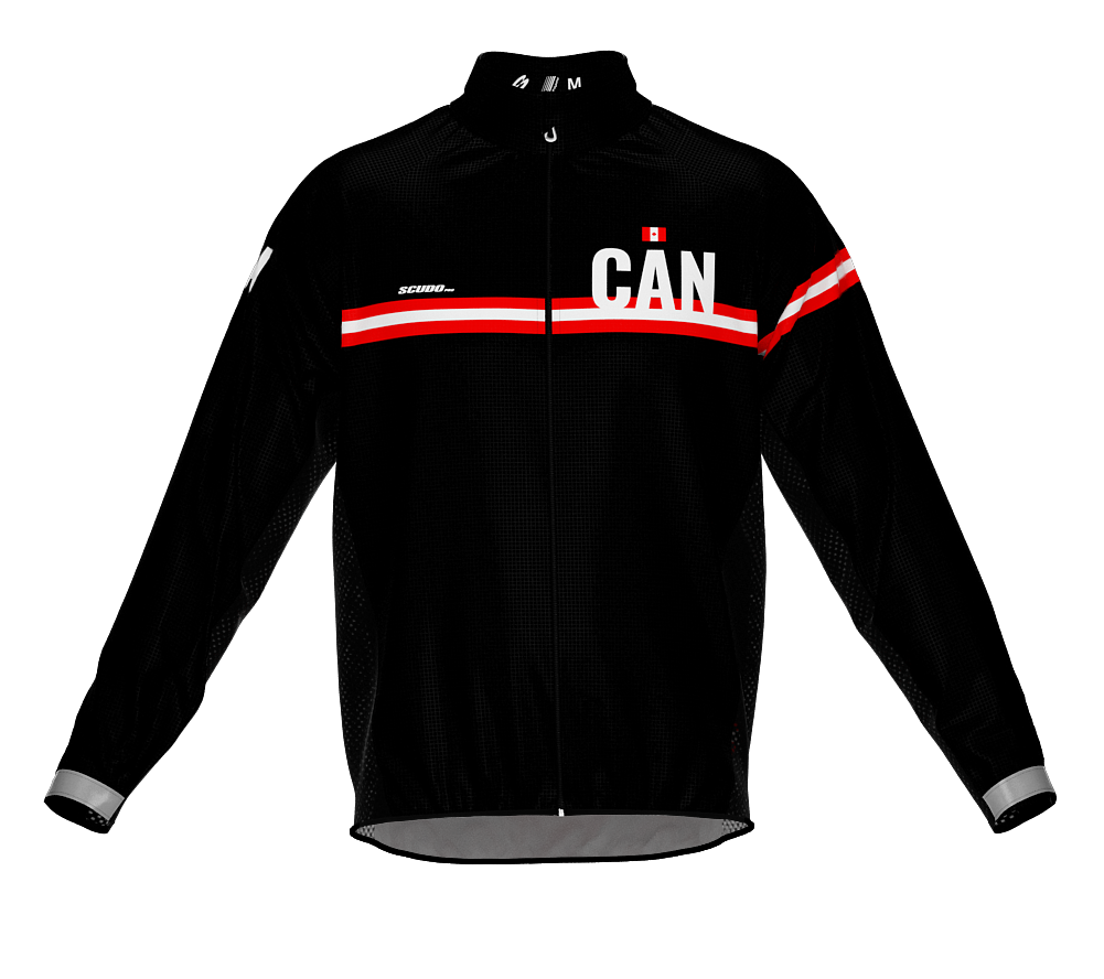 CANADA TEST | Windbreaker Jacket COD | Unisex (Copy)