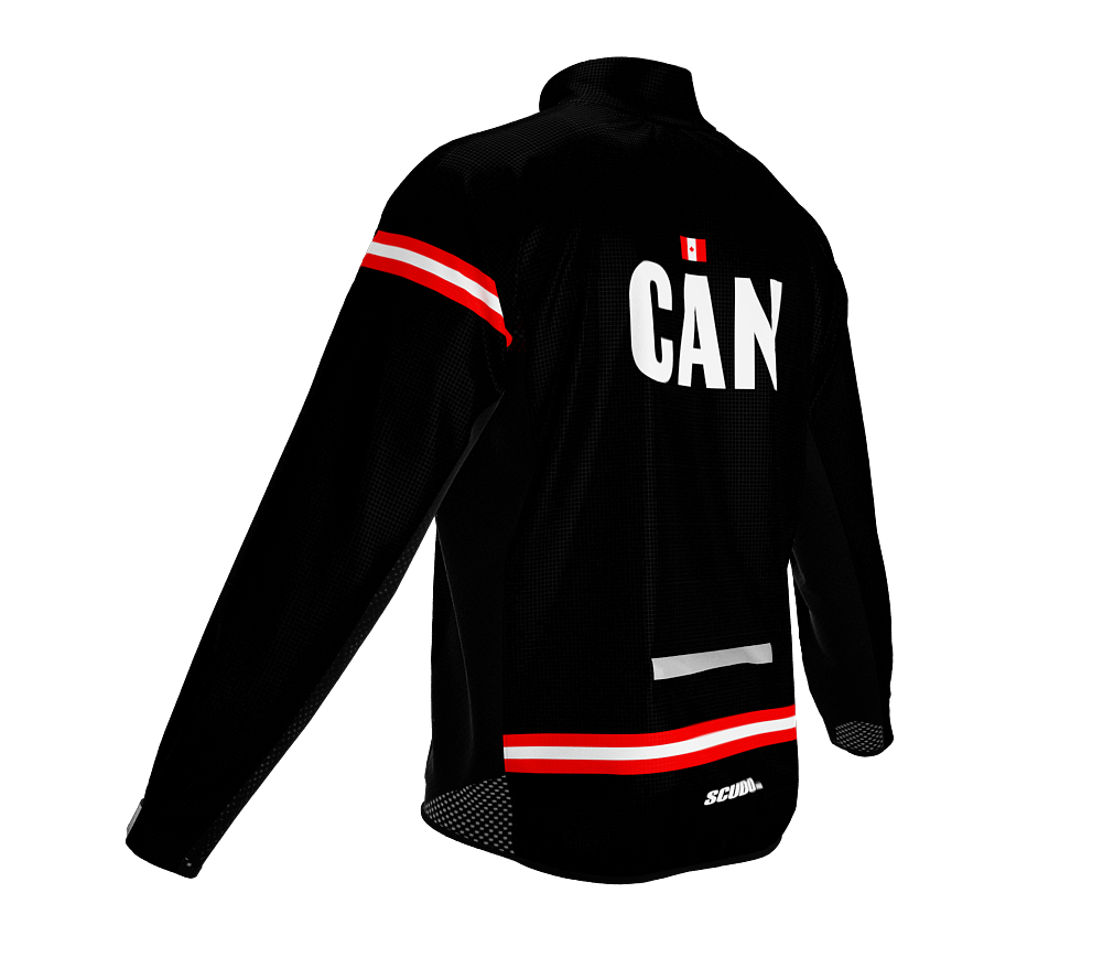 CANADA TEST | Windbreaker Jacket COD | Unisex (Copy)