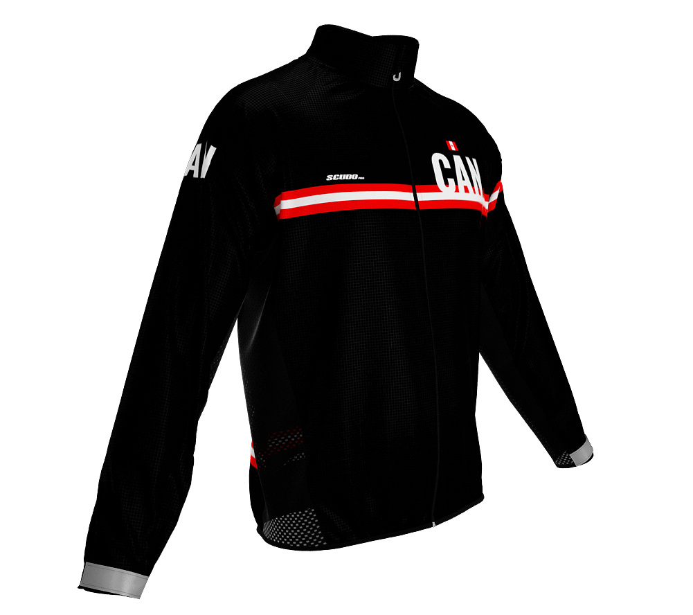 CANADA TEST | Windbreaker Jacket COD | Unisex (Copy)