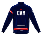 CANADA TEST | Windbreaker Jacket COD | Unisex (Copy)
