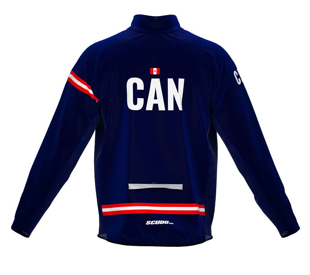 CANADA TEST | Windbreaker Jacket COD | Unisex (Copy)