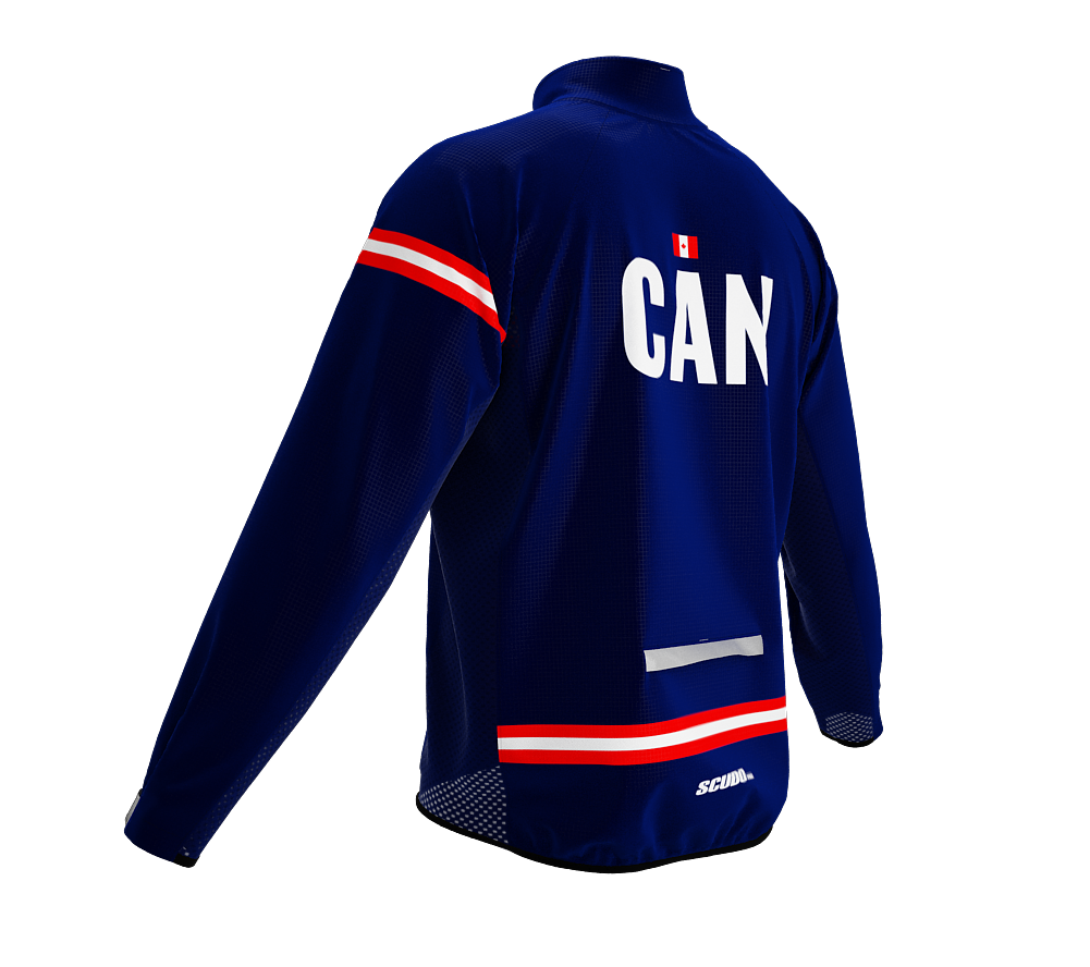 CANADA TEST | Windbreaker Jacket COD | Unisex (Copy)