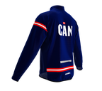 CANADA TEST | Windbreaker Jacket COD | Unisex (Copy)