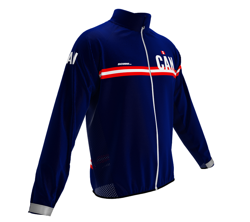 CANADA TEST | Windbreaker Jacket COD | Unisex (Copy)