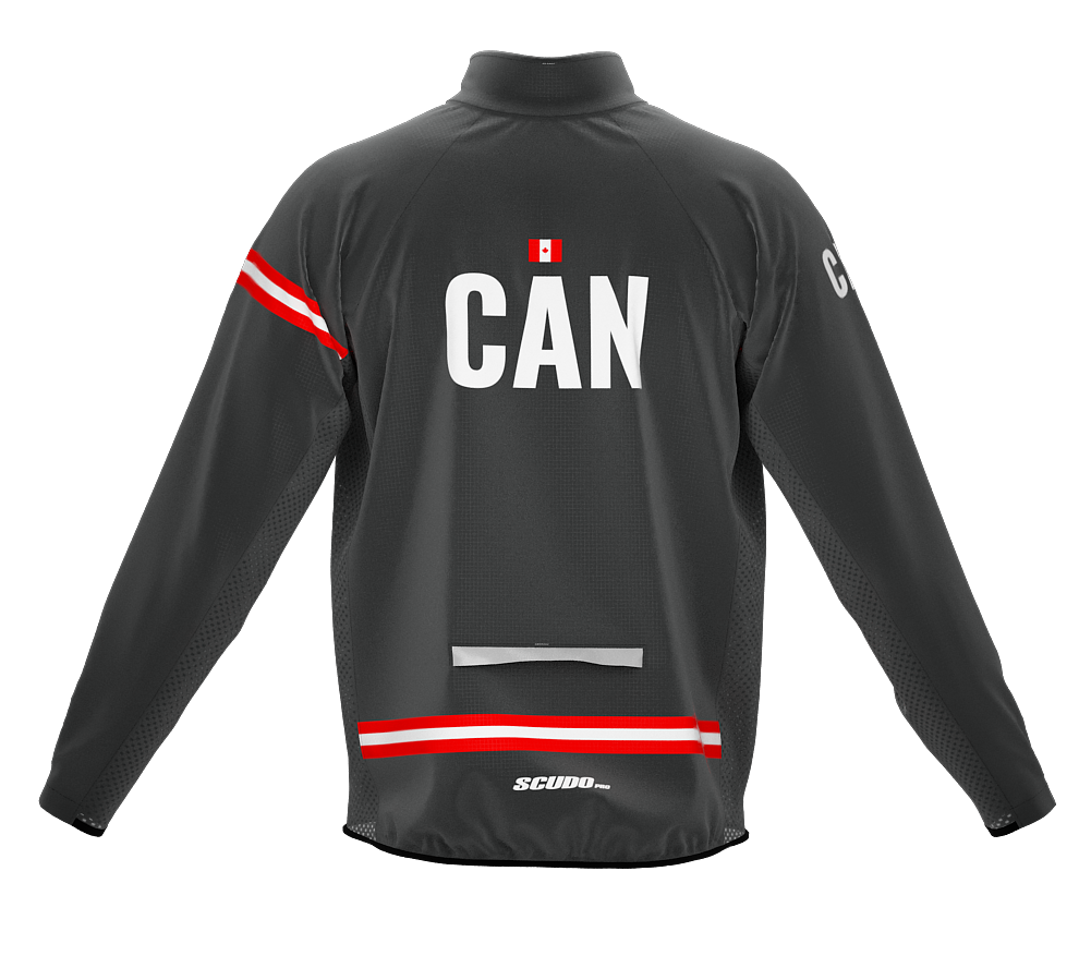 CANADA TEST | Windbreaker Jacket COD | Unisex (Copy)