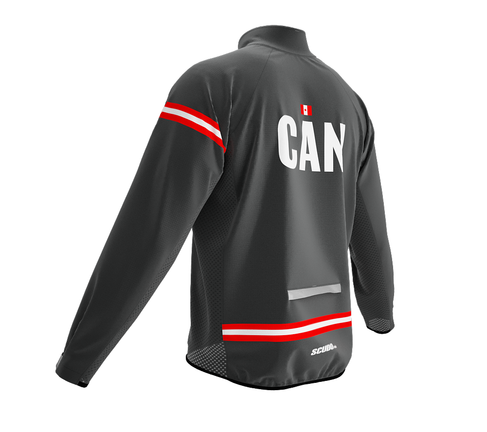 CANADA TEST | Windbreaker Jacket COD | Unisex (Copy)