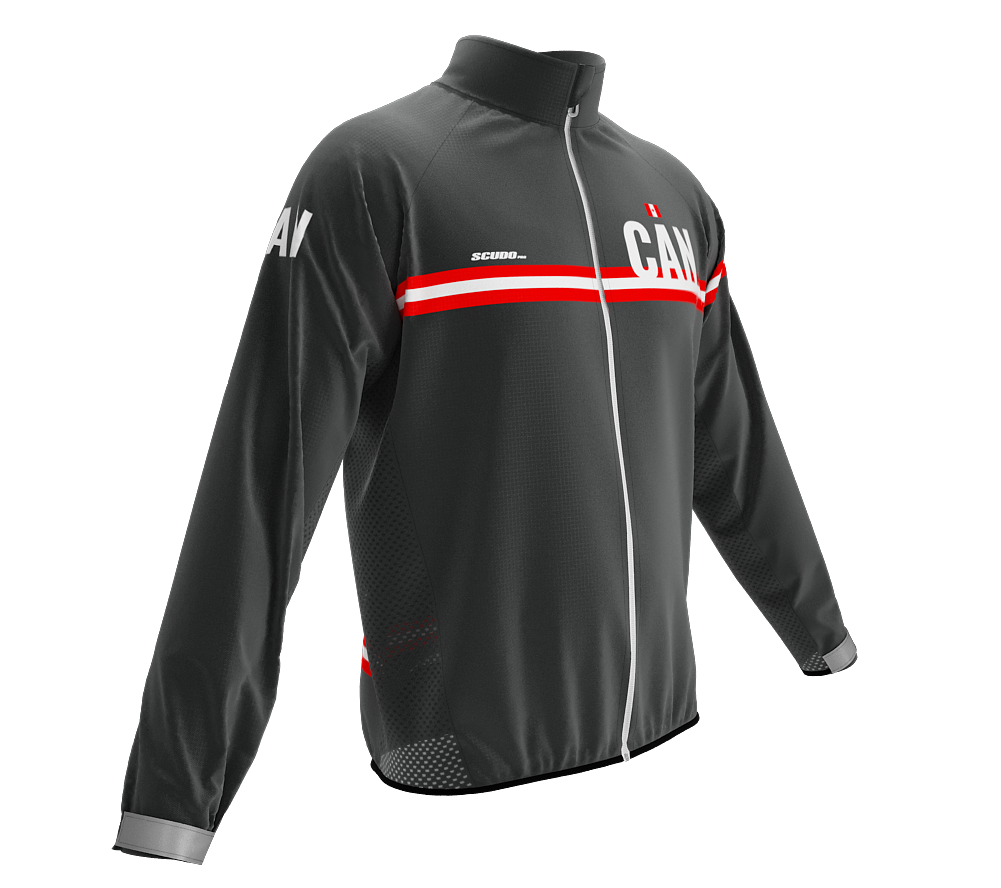 CANADA TEST | Windbreaker Jacket COD | Unisex (Copy)